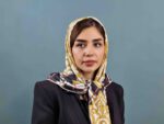 روسری ساتن ابریشم بربری کد A115