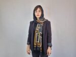 ست کردن شال موهر