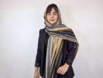 روسری ابریشم برای چه جاهایی کارایی دارد
