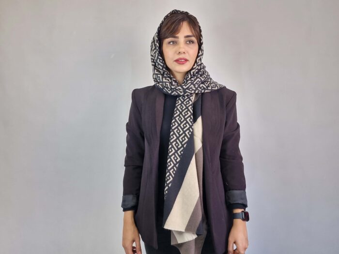 چه روسری بهم میاد و نحوه انتخاب روسری