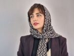 طرح و نقش شال و روسری در فرهنگ